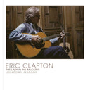 The Lady In The Balcony: Lockdown Sessions (Clear Vinyl, 180 Gram Vinyl) (2 Lp's) |