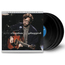 Eric Clapton - Unplugged: Enhanced Edition (3xVINYL) |
