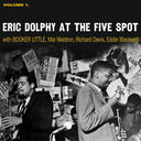 At The Five Spot, Volume 1 |