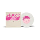 Eric Hilton - Closer [7" Single] [Vinyl]