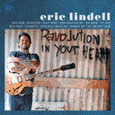 Revolution In Your Heart (ORANGE VINYL) [Vinyl]
