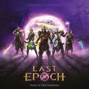 Erik Desiderio - Last Epoch (Original Soundtrack) |