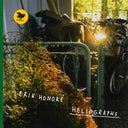 ERIK HONORE - Heliographs (VINYL + CD) | Mint (M) Mint (M)
