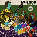 Erkin Koray - Arap Saci |
