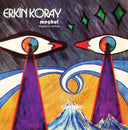 Erkin Koray - Mechul: Singles & Rarities |