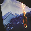Folded Landscapes [LP] [Vinyl]