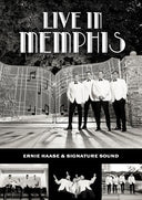 Ernie Haase & Signature Sound - Live In Memphis [DVD] |