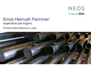 ERNST HELMUTH FLAMMER - Superverso per Organo |