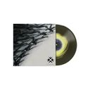 Erra - Cure (Transparent Yellow & Black Galaxy) | Mint (M) Mint (M)