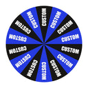 WinSpin Custom Prize Wheel Acrylic Dry Erase Board
