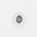 Yescom Wholesale Pack - Dry Erase Spinning Wheel Blank Prize Wheel