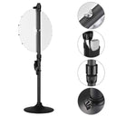 Yescom Wholesale Pack - Dry Erase Spinning Wheel Blank Prize Wheel