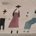 ESPEN ERIKSEN TRIO WITH ANDY SHEPPARD - In The Mountains [Vinyl]