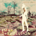 Emily's D+Evolution (Gatefold LP Jacket) | Mint (M) Mint (M)