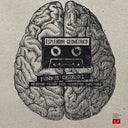 Fungus Cerebri: Selected Tracks From Cassettes 1981-1989 [Vinyl]