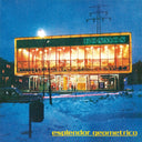 ESPLENDOR GEOMETRICO - Kosmos Kino |