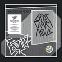 Beat Rhythm News (Waddle Ya Play?) (45th Anniversary Deluxe Black & White Splatter VINYL) | Mint (M) Mint (M)