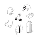 Living In Symbol [CD]