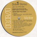 Annie Get Your Gun (An Original Cast Album - Music Theater Of Lincoln Center) | Near Mint (NM) Very Good Plus (VG+)