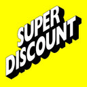 Super Discount (2x Vinyl) | Mint (M) Mint (M)