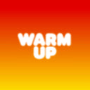 Warm Up (CD) | Mint (M) Mint (M)
