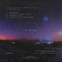 Stargate EP | Mint (M) Mint (M)
