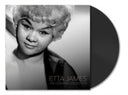 Etta James - The Essential Collection [Import] [Vinyl]