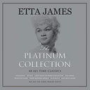 Etta James - The Platinum Collection [Import] (3 Lp's) | Mint (M) Mint (M)