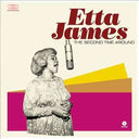 Etta James - The Second Time Around (180 Gram Vinyl, Bonus Tracks) [Import] |