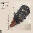 Eugene Chadbourne - Solo Guitar Volume 2-1/3 |