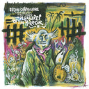 EUGENE CHADBOURNE WITH STEVE BERESFORD & ALEX WARD - Pleasures of the Horror |