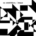 EUMIR DEODATO/OS CATEDRATICOS - Ataque |