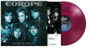 PRE-ORDER Europe - Out Of This World (Limited Edition 180G) [Translucent Purple Vinyl] [Import] [Vinyl]