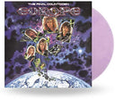 Europe - The Final Countdown (Limited Edition, "Hint Of" Purple Colored Vinyl) [Import] [Vinyl]