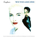 Eurythmics - We Too Are One (Remastered) | Mint (M) Mint (M)