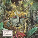 EVAN CRANKSHAW & THE DEAD MAURIACS - Expedition |