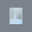 Evan - Death Of Me [Natural Ver.] [CD]
