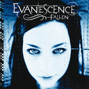 Evanescence - Fallen | Mint (M) Mint (M)
