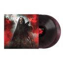 Evanescence - Sanctuary (Indie Exclusive) [Deep Purple & Black Marble] [2LP] [Vinyl]