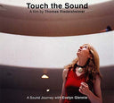 EVELYN GLENNIE - Touch the Sound - A Sound Journey with Evelyn Glennie |