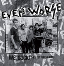We Suck!: The Lost 1982 Album |