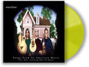 Songs From An American Movie Vol. 1 : Learning How To Smile (Colored Vinyl, Yellow, 140 Gram Vinyl, Limited Edition, Gatefold LP Jacket) [Vinyl]