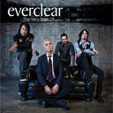Everclear - The Very Best Of (Limited Edition, Yellow & Black Splatter Vinyl) | Mint (M) Mint (M)