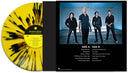 Everclear - The Very Best Of (Limited Edition, Yellow & Black Splatter Vinyl) | Mint (M) Mint (M)