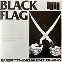 Everything Went Black [Vinyl]