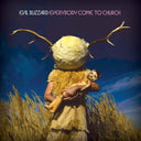 EVIL BLIZZARD - Everybody Come to Church |
