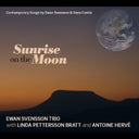Sunrise On The Moon [CD]
