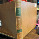 12" 78 RPM BOOK BINDER *12-PAGE* | Excellent (EX)