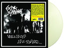 EXIT-STANCE - While Backs Are Turned... (White Vinyl) [Vinyl]