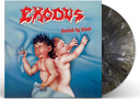 Bonded By Blood (Limited Edition, Onyx Marble Colored Vinyl) |
